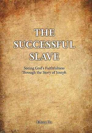 The Successful Slave de Ethan Ho