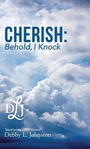 Cherish de Debby L. Johnston
