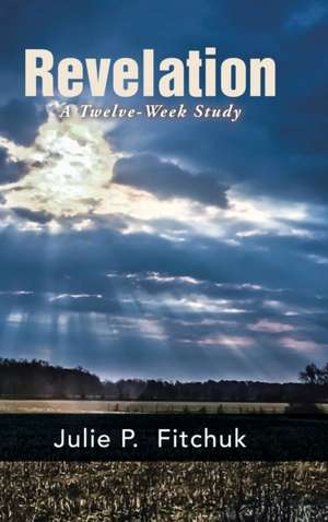 Revelation de Julie P. Fitchuk