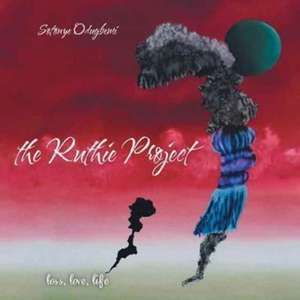The Ruthie Project de Sotonye Odugbemi