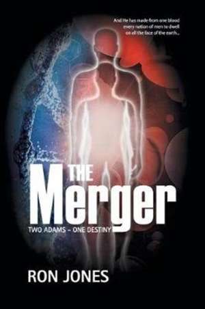 The Merger de Ron Jones