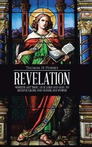 Revelation de Thomas H Penney