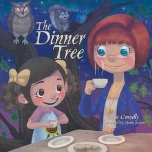 The Dinner Tree de Jeanne Connolly