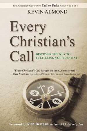 Every Christian's Call de Kevin Almond