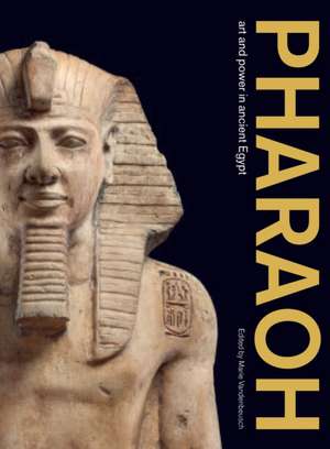 Pharaoh de Marie Vandenbeusch