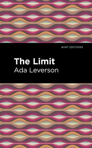 The Limit de Ada Leverson