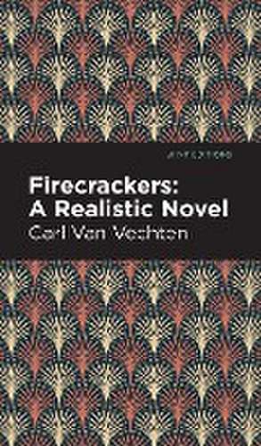 Firecrackers de Carl Van Vechten