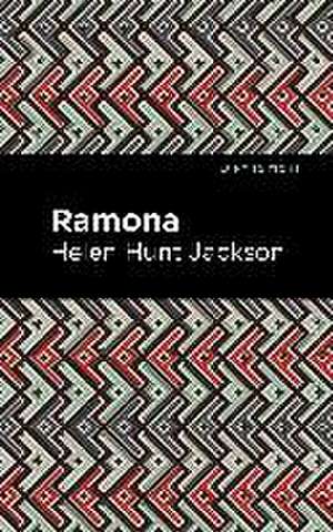 Jackson, H: Ramona de Helen Hunt Jackson