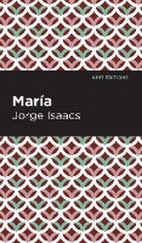 Mar a de Jorge Issacs