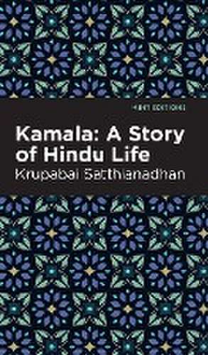 Kamala de Krupabai Satthianadhan