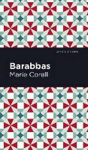 Barabbas de Marie Corelli