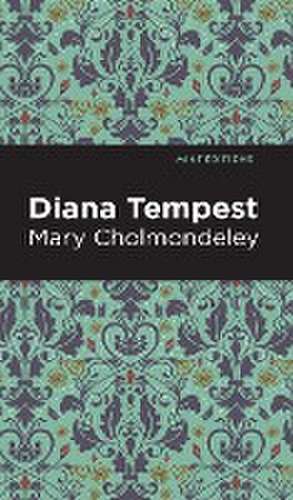 Diana Tempest de Mary Cholmondeley