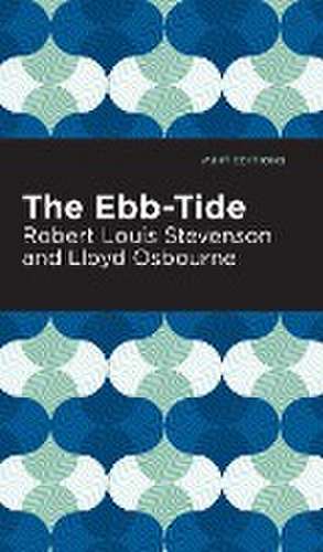 The Ebb-Tide de Robert Louis Stevenson