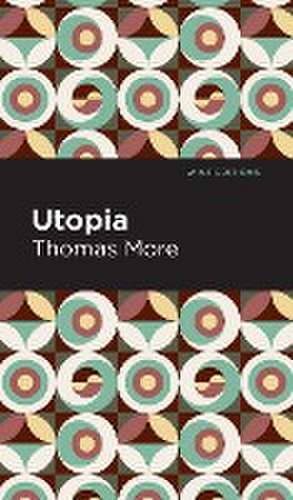 Utopia de Thomas More