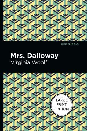 Mrs. Dalloway de Virgina Woolf
