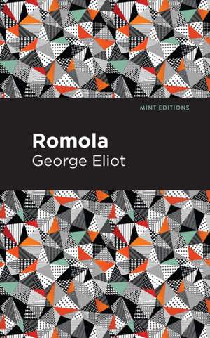 Romola de George Eliot