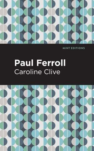 Paul Ferroll de Caroline Clive