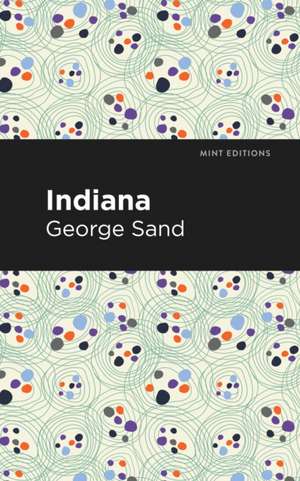 Indiana de George Sand