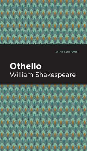 Othello de William Shakespeare