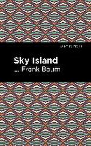 Sky Island de L. Frank Baum