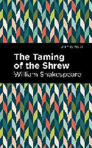 The Taming of the Shrew de William Shakespeare