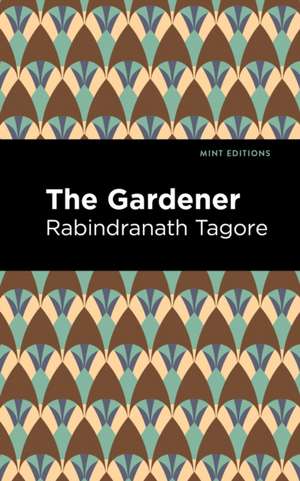 The Gardner de Rabindranath Tagore