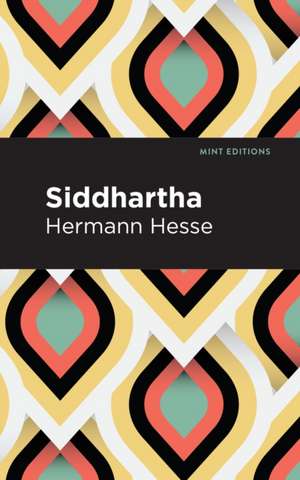 Siddhartha de Hermann Hesse