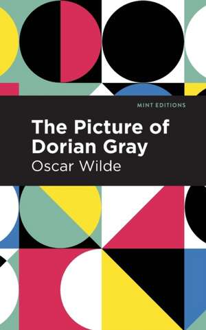 Picture of Dorian Gray de Oscar Wilde