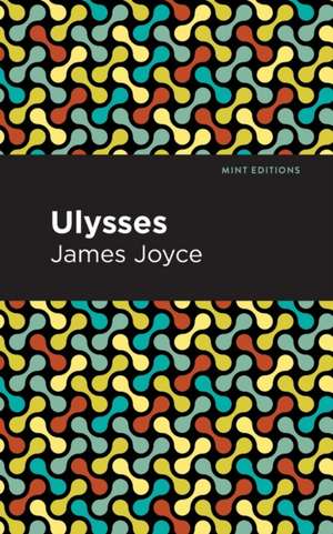 Ulysses de James Joyce