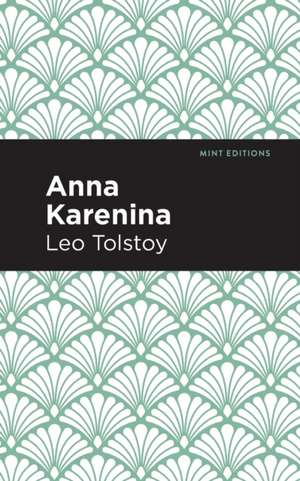 Anna Karenina de Leo Tolstoy