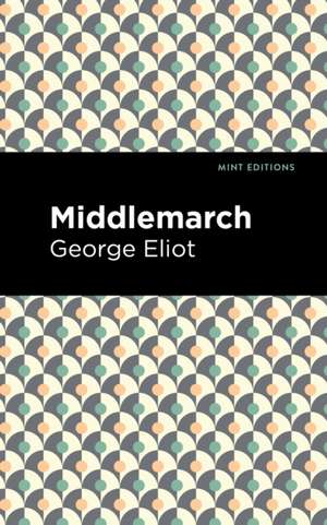 Middlemarch de George Eliot