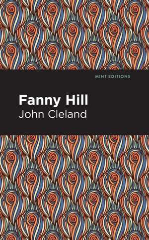 Fanny Hill de John Cleland