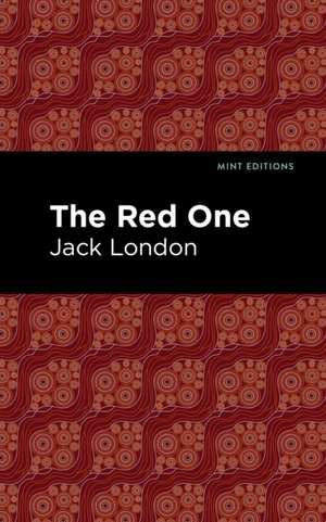 The Red One de Jack London