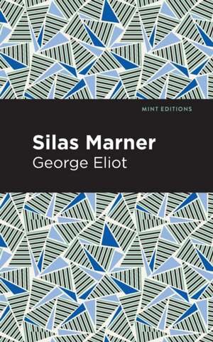 Silas Marner de George Eliot