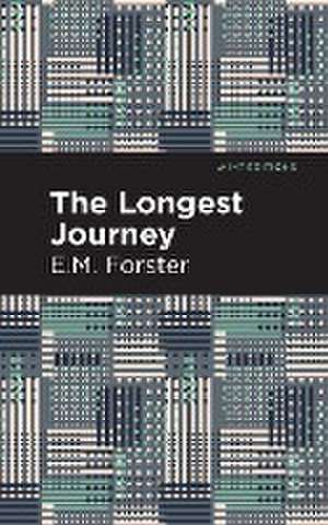 The Longest Journey de E. M. Forster