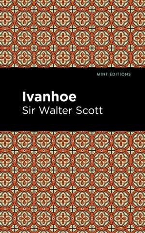 Ivanhoe de Walter Scott