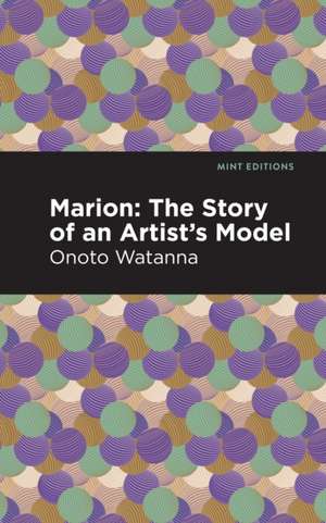 Marion de Onoto Watanna