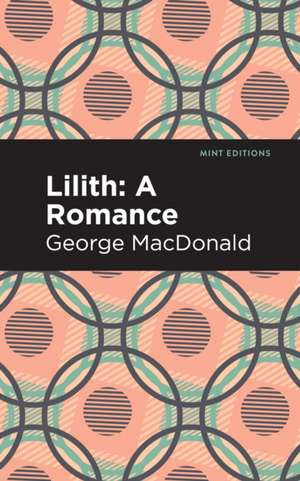 Lilith de George Macdonald