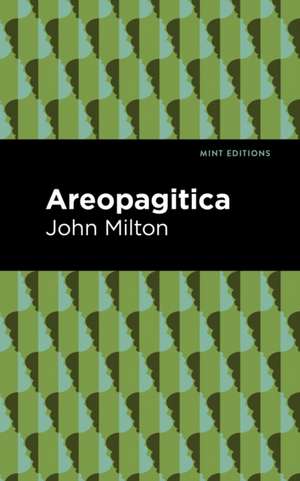 Areopagitica de John Milton