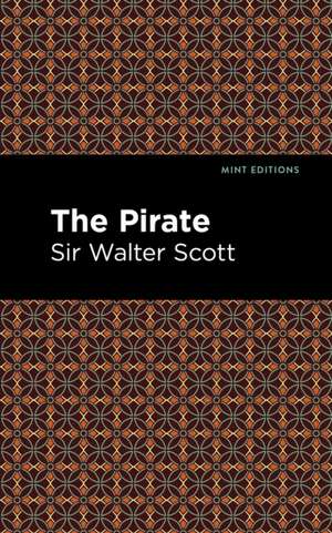 The Pirate de Walter Scott