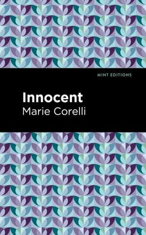 Innocent de Marie Corelli