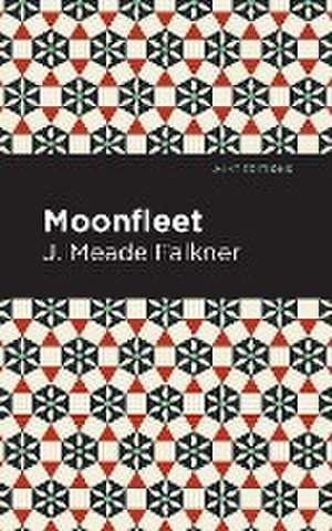 Moonfleet de J. Meade Falkner