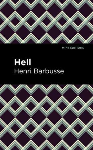 Hell de Henri Barbusse