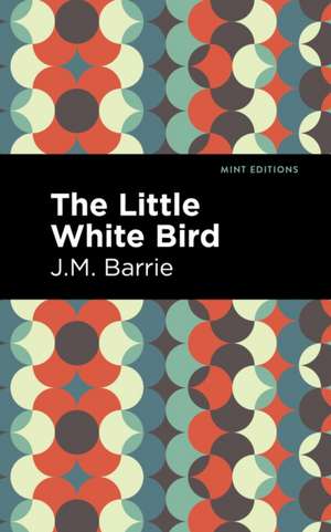 The Little White Bird de J. M. Barrie