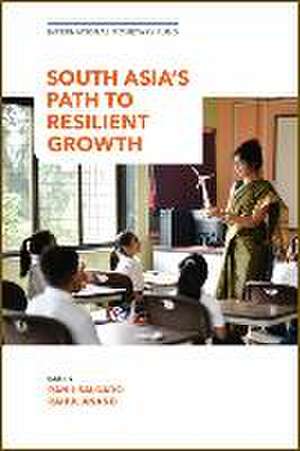 South Asia's Path to Resilient Growth de International Monetary Fund