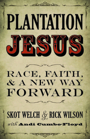 Plantation Jesus de Skot Welch