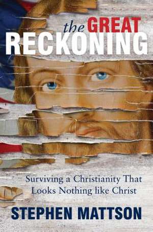 The Great Reckoning de Stephen Mattson