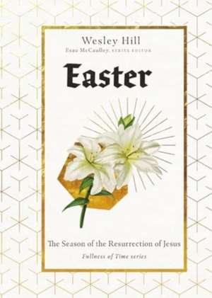 Easter de Wesley Allen Hill
