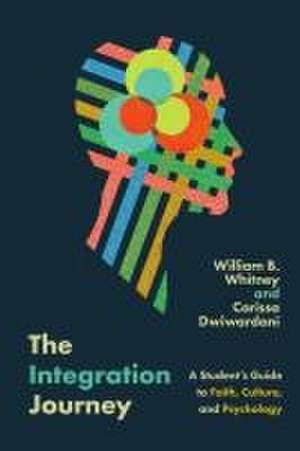 The Integration Journey de William B. Whitney