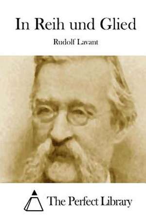 In Reih Und Glied de Rudolf Lavant